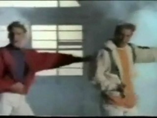 Big Fun - 'Handfull of Promises' (1990)