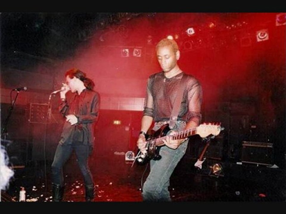 Complicity - Reptiles