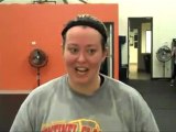 Chandler Boot Camp | Best Body Envy Fitness | Success Story