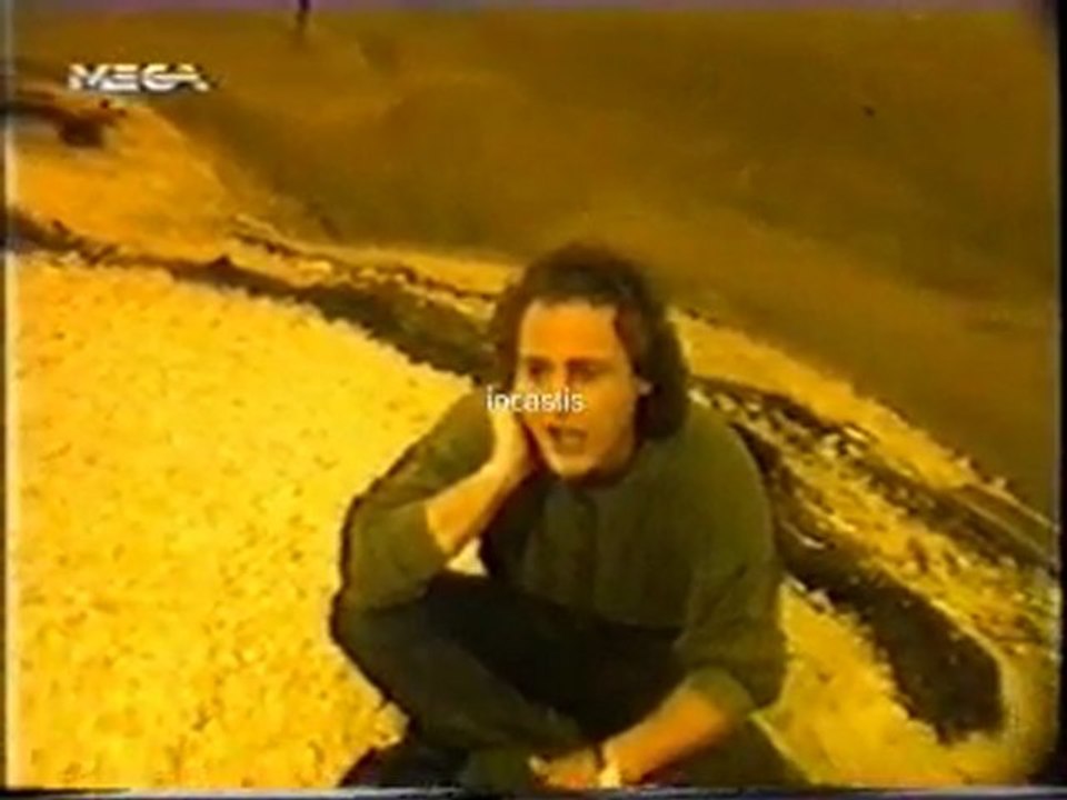 _Καλοκαίρι - video clip - Βασίλης Παπακωνσταντίνου_‏