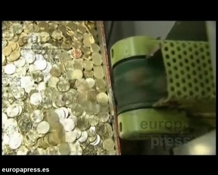 La morosidad del sistema financiero se sitúa en marzo en el