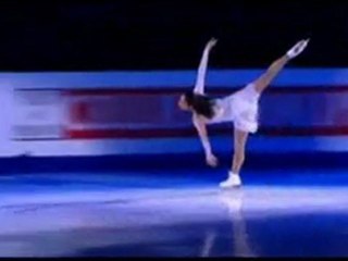 3. French Commentary - Miki Ando - Worlds 2011 EX (encore)