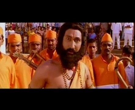 Best Supporting Actor - Ram Jagan - Mahathma