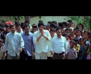 Best Story Writer - Sekhar Kammula - Leader