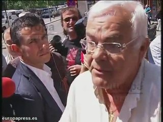 Camacho (PPC) culpa al partido socialista de  "una generació