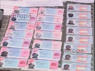 La Ertzaintza desarticula en Bilbao una de las mayores redes