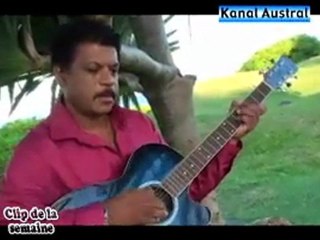 Clip de la semaine sur kanal austral DANIEL GOVINDIN - Mon papa - Ballades