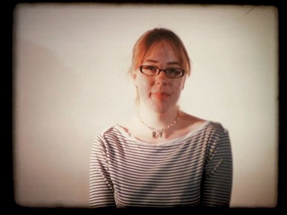 Warhol Screentests