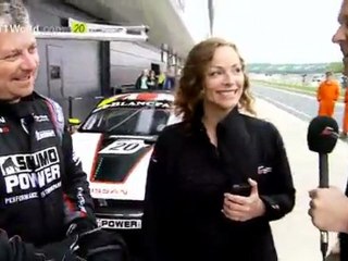 GT1-LIFE 'Pit Stop Challenge' Round 2 Sumo Power GT