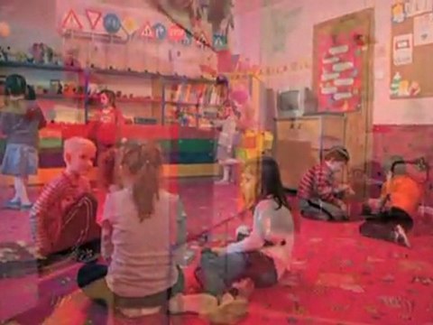 Przedszkole Warszawa Bajeczka. Przedszkole Niepubliczne