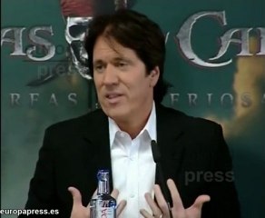 Penélope Cruz: "En España, la situación es durísima y ojalá