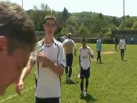 Tournoi Séniors dans le Pas de Calais (Site)