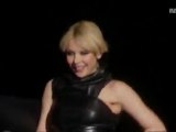Kylie Minogue Can't Get You Out of My Head Live 2007