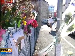 Disparition Alexandre : marche de soutien à Pau