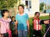 Vasfiye Ergin Vakfı Çocuk Yuvası Konya Ereğli Tanıtım Videosu