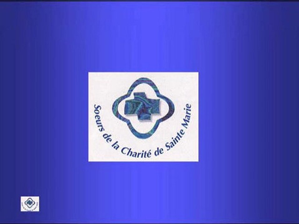 Histoire des Soeurs de la Charité de Sainte Marie d'hier à aujourd'hui ...