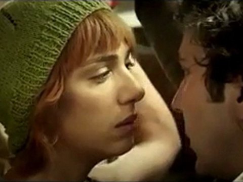 İncir Reçeli - Metro Sahnesi -