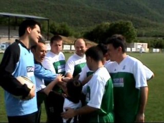 ΕΛΠΙΣ ΧΟΡΤΕΡΟΥ DVD Intro 2011