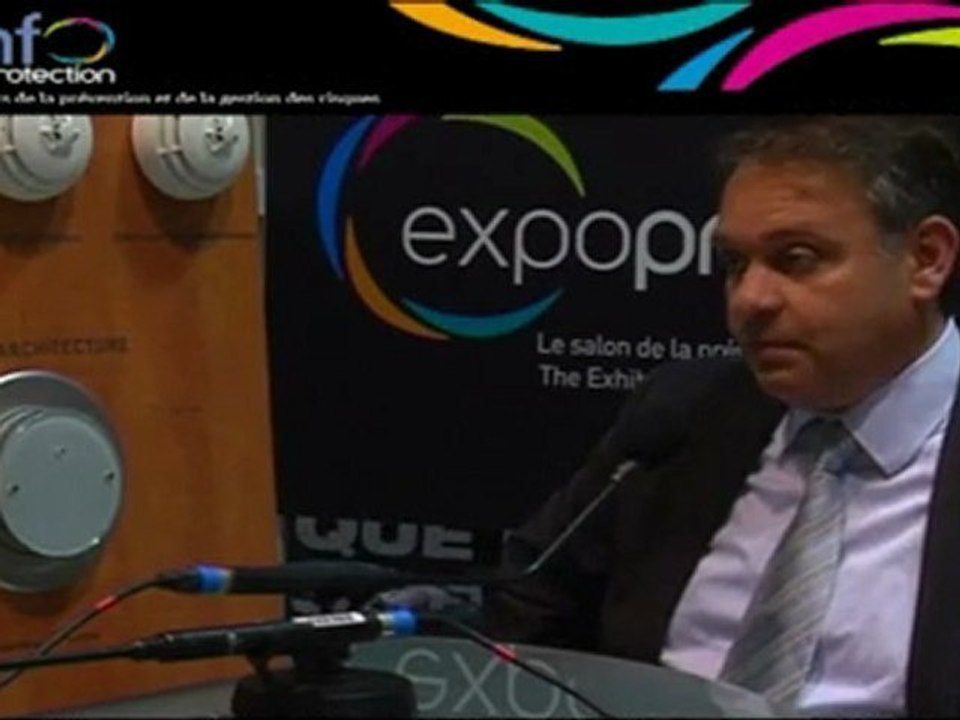 AVISS Expoprotection