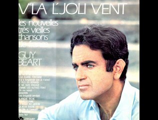 Guy Béart Mandrin (1968)