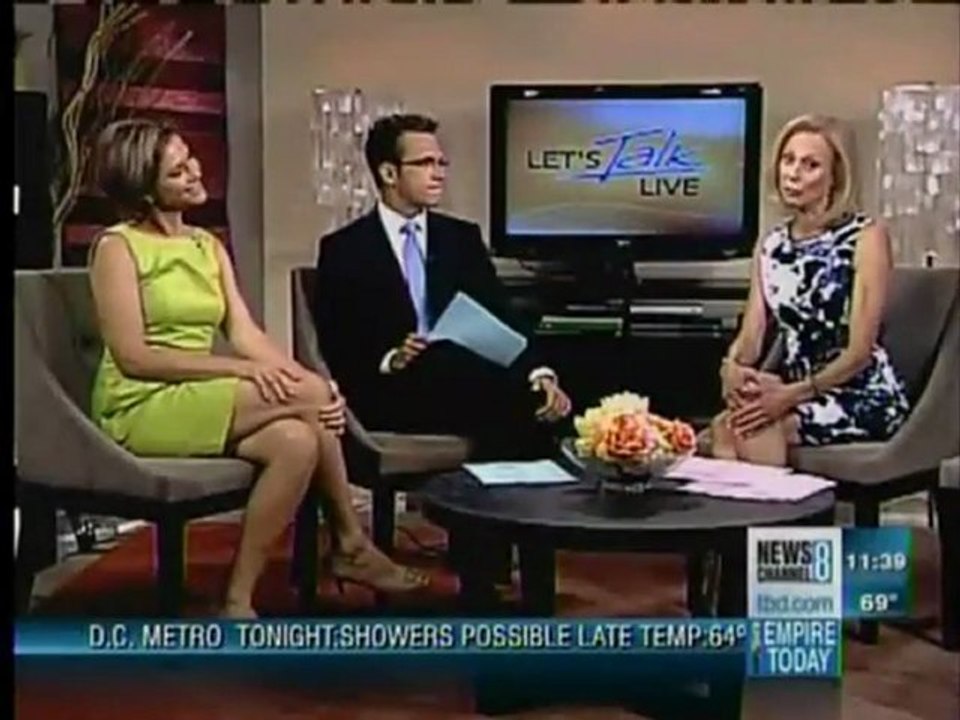 Need advice? Coach Margie Warrell Answers Viewer Questions