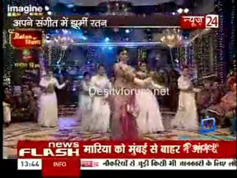 U Me & Tv [News 24] - 2nd July 2011 Video Watch Online p3