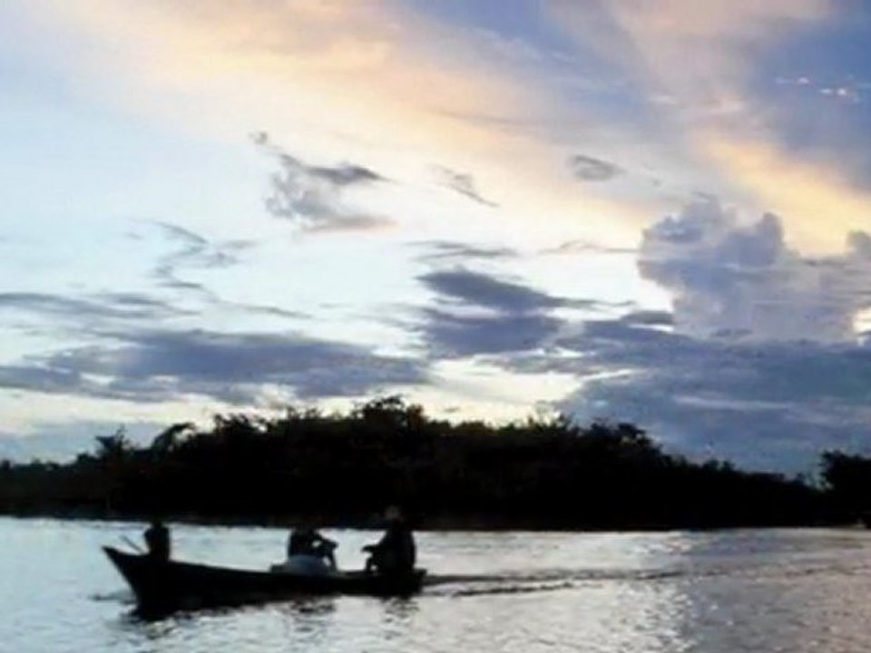 Amazonia