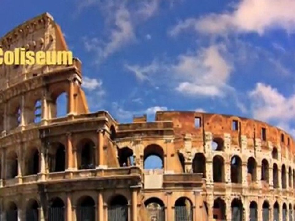 Roma  -  Italy