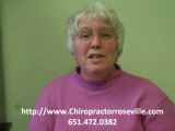 Chiropractor Roseville, MN - Hip Pain Relief