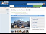 Find Littleton Colorado Real Estate Listings