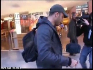 Blanca Suárez es la chica del momento