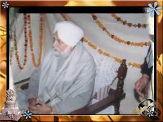 Ratwara Sahib Baba JI