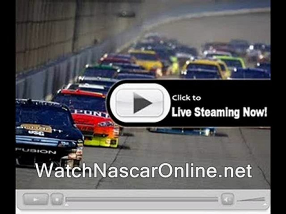 watch nascar  400 live on computer