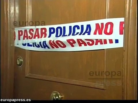 Agreden a dos ancianos en su domicilio de Villarreal