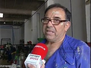 Vecinos dicen que pasaron "miedo" durante la tormenta