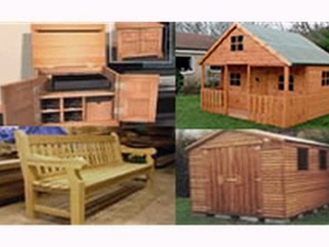 Teds Woodworking 16,000 Woodworking Plans & Projects