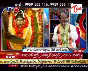 Snehita - a Special Spiritual Topic on Temples Construction,Rules_Part-01