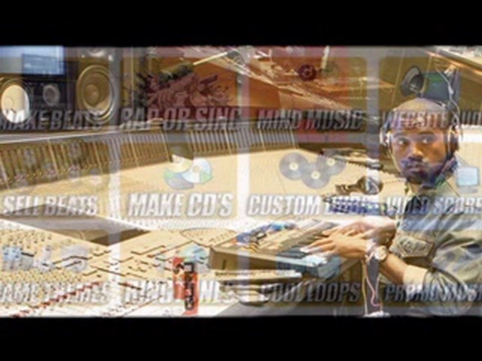 DUBturbo - Beat Maker Software