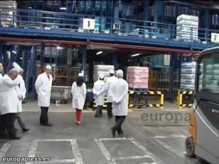 IU dice que la "conspiranoia" de la derecha solo sirve para