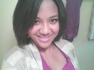 Ima do me- One Size Fits 4ll