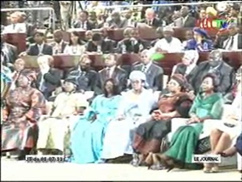 Résumé du 17ème sommet de l’union Africaine à Malabo