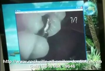 Dentist In Rockville Maryland - What Causes Sensitive Teeth