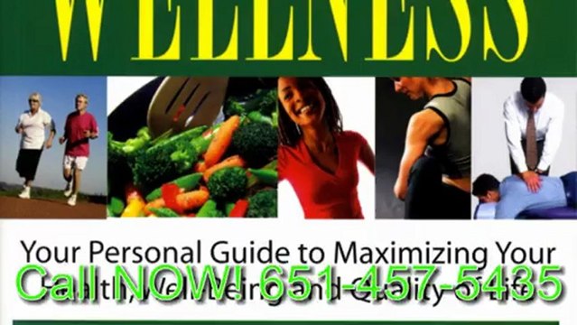 Number One Eagan Chiropractic: Lower Back Pain Relief