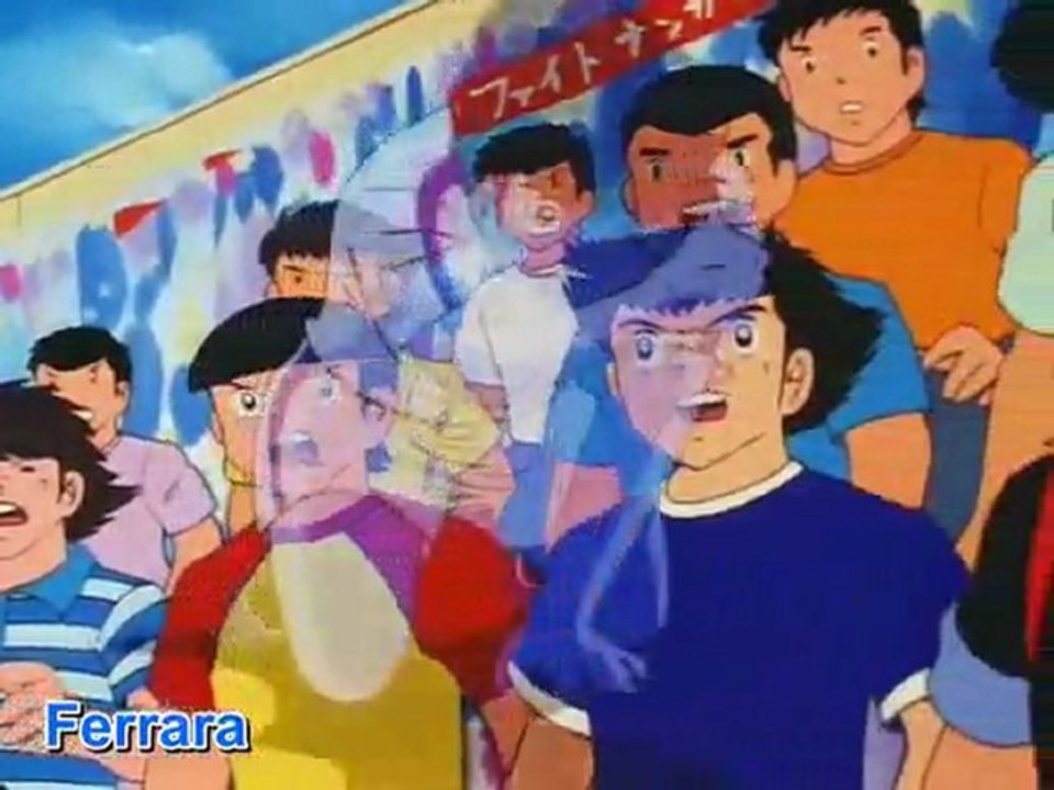 كابتن ماجد(ج2) - الحلقه 26