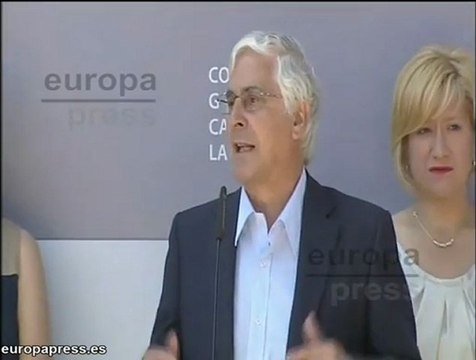 Barreda: Nada más llegar a Castilla-La Mancha, Cospedal nos