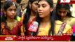 Pongal celebrations in Aditya Public School  Amalapuram