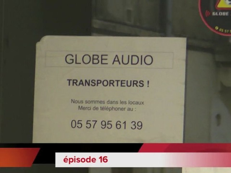 Sans Additif Studio épisode 16