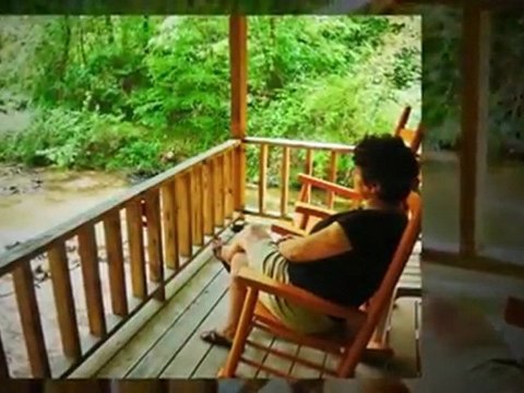 Cabins in Helen at Gabby's Cabins