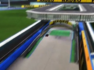 [Trackmania Nations] A08-Endurance en 1'03"05