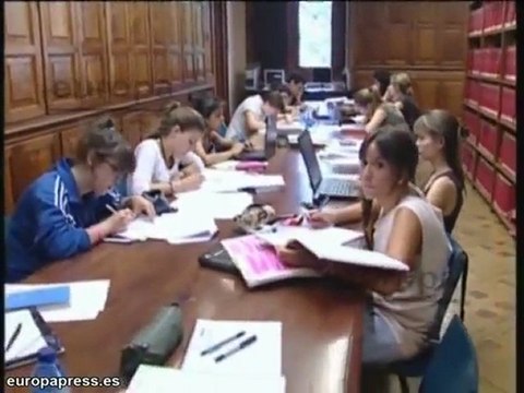 El gasto en educación varía en función de las autonomías